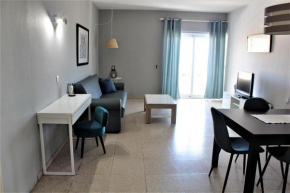 Apartamento I Callao Salvaje